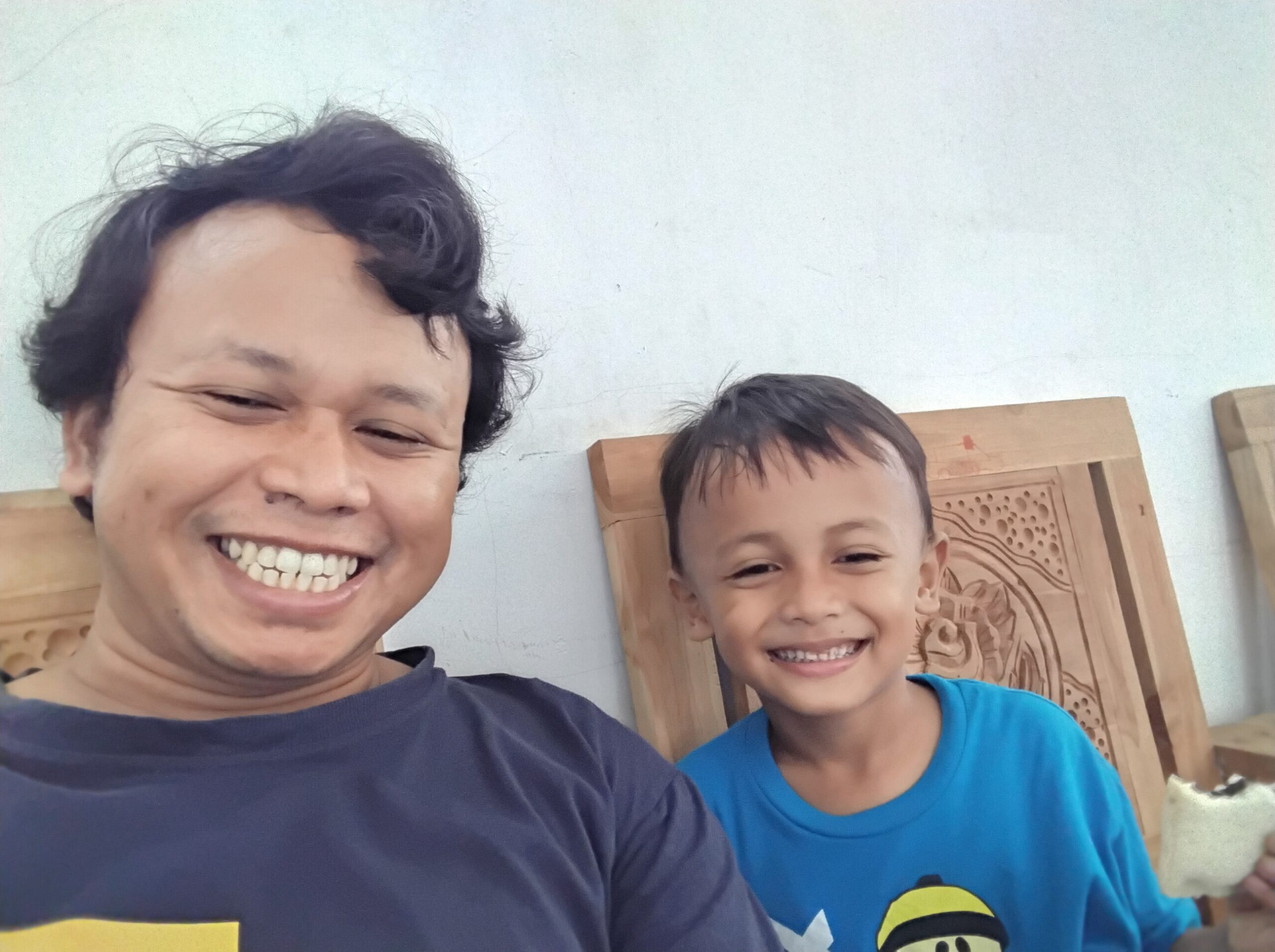 Indonesia Masih Terus Lahir